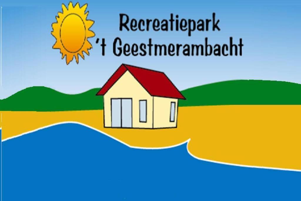 Chalet Bergen Nh, Schoorl, Schoorldam Warmenhuizen Exterior foto